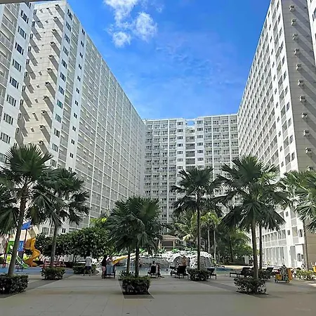 Shawnalyn Condo Hotel Mall Of Asia