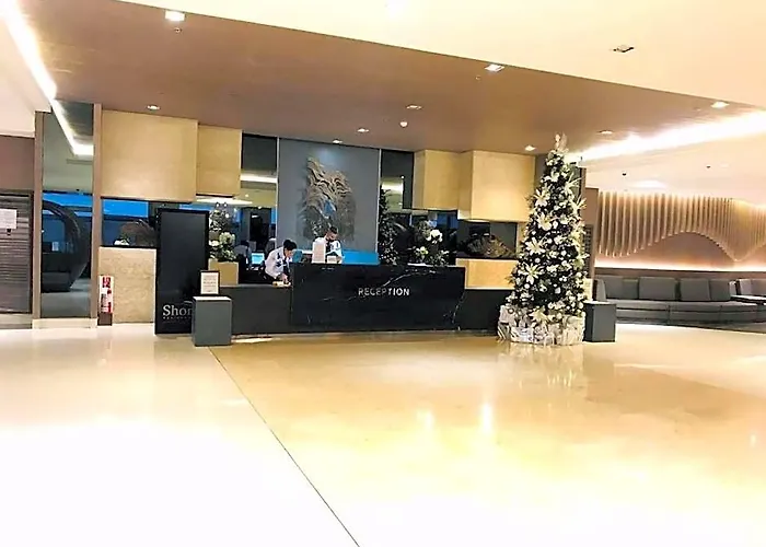 Shawnalyn Mall Of Отель 5*