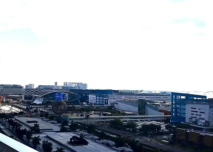 Shawnalyn Mall Of 5* Манила