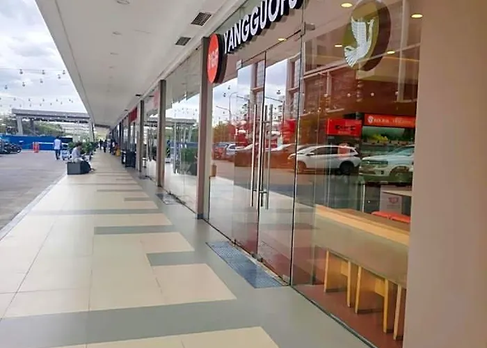 Shawnalyn Mall Of مانيلا