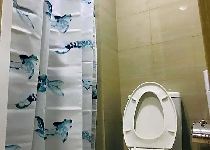 Отель Shawnalyn Mall Of 5*